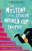 Go to record The mystery of the stolen World Cup trophy