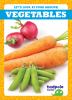 Go to record Vegetables