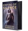 Go to record Empire of silence