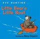 Go to record Little Bear's little boat