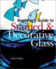 Go to record Beginner's guide to stained & decorative glass