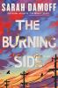 Go to record The burning side
