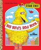 Go to record Big Bird's red book