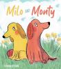 Go to record Milo and Monty