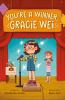 Go to record You're a winner, Gracie Wei