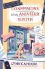 Go to record Confessions of an amateur sleuth