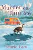 Go to record Murder on Thin Ice: A Bookmobile Cat Mystery