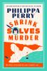 Go to record Shrink solves murder