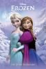 Go to record Frozen : the junior novelization