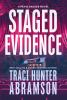 Go to record Staged evidence