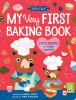 Go to record My Very First Baking Book