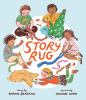 Go to record Story rug
