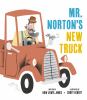 Go to record Mr. Norton's new truck