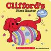 Go to record Clifford's first Easter : with flaps!
