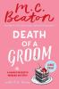 Go to record Death of a groom