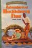 Go to record Adventures of Huckleberry Finn