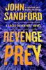 Go to record Revenge prey