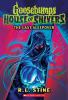 Go to record The Last Sleepover (Goosebumps House of Shivers #5): Volume 5