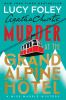 Go to record Murder at the Grand Alpine Hotel