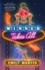 Go to record Winner takes all