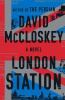 Go to record London Station