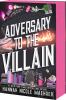 Go to record Adversary to The Villain