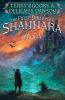 Go to record Brona: The First Druids of Shannara