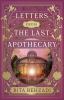 Go to record Letters from the Last Apothecary (Tressport Magic, Book 1)
