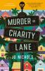Go to record Murder on Charity Lane: A Marigold Cottages Mystery