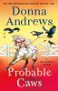 Go to record Probable Caws: A Meg Langslow Mystery