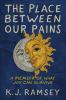 Go to record The place between our pains : a memoir of what joy can sur...