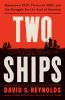 Go to record Two ships : Jamestown 1619, Plymouth 1620, and the struggl...