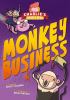 Go to record Monkey business