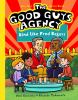 Go to record Kind like Fred Rogers