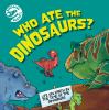 Go to record Who ate the dinosaurs? : life on earth in the time of the ...