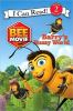 Go to record Barry's buzzy world