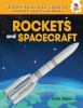 Go to record Rockets and spacecraft