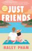 Go to record Just friends