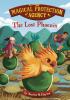 Go to record The lost phoenix