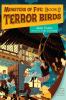 Go to record Terror birds