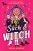 Go to record Such a witch