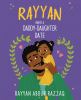 Go to record Rayyan makes a daddy-daughter date