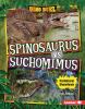 Go to record Spinosaurus vs. suchomimus : prehistoric showdown