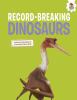 Go to record Record-breaking dinosaurs