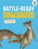 Go to record Battle-ready dinosaurs