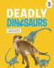 Go to record Deadly dinosaurs