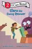 Go to record Clara the cucuy rescuer