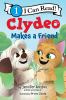 Go to record Clydeo makes a friend