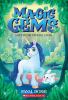 Go to record Lost in the Crystal Caves (Magic Gems #2)