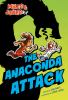 Go to record Miles and Jones #1: The Anaconda Attack: (A Graphic Novel)